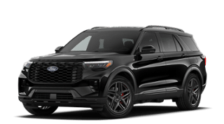 2027 Ford  External Image 1
